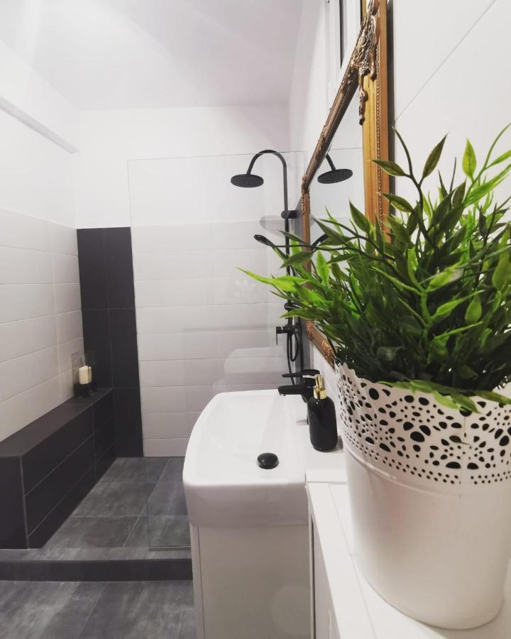 Astra Home Sibiu Dış mekan fotoğraf