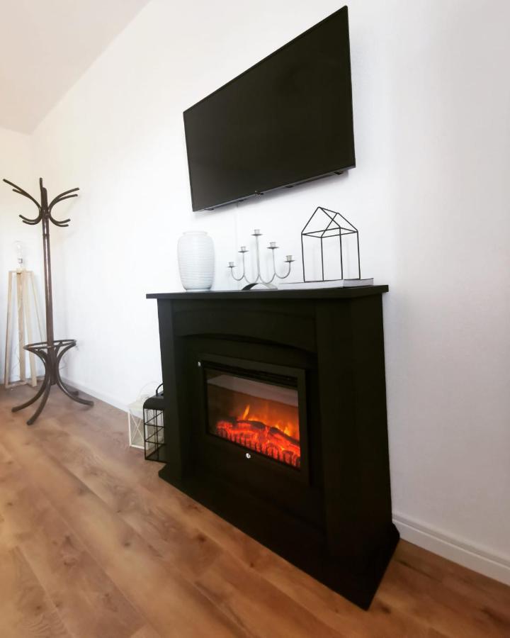 Astra Home Sibiu Dış mekan fotoğraf