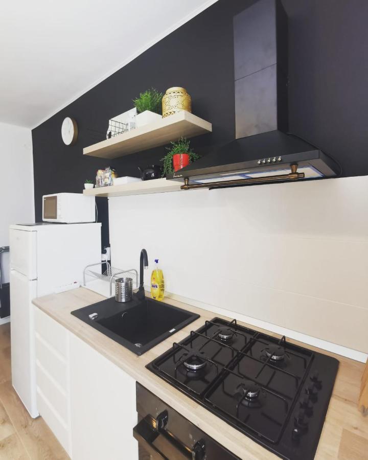 Astra Home Sibiu Dış mekan fotoğraf