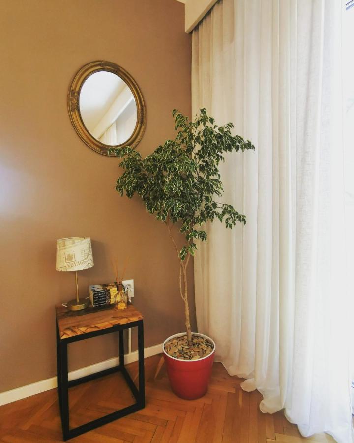 Astra Home Sibiu Dış mekan fotoğraf