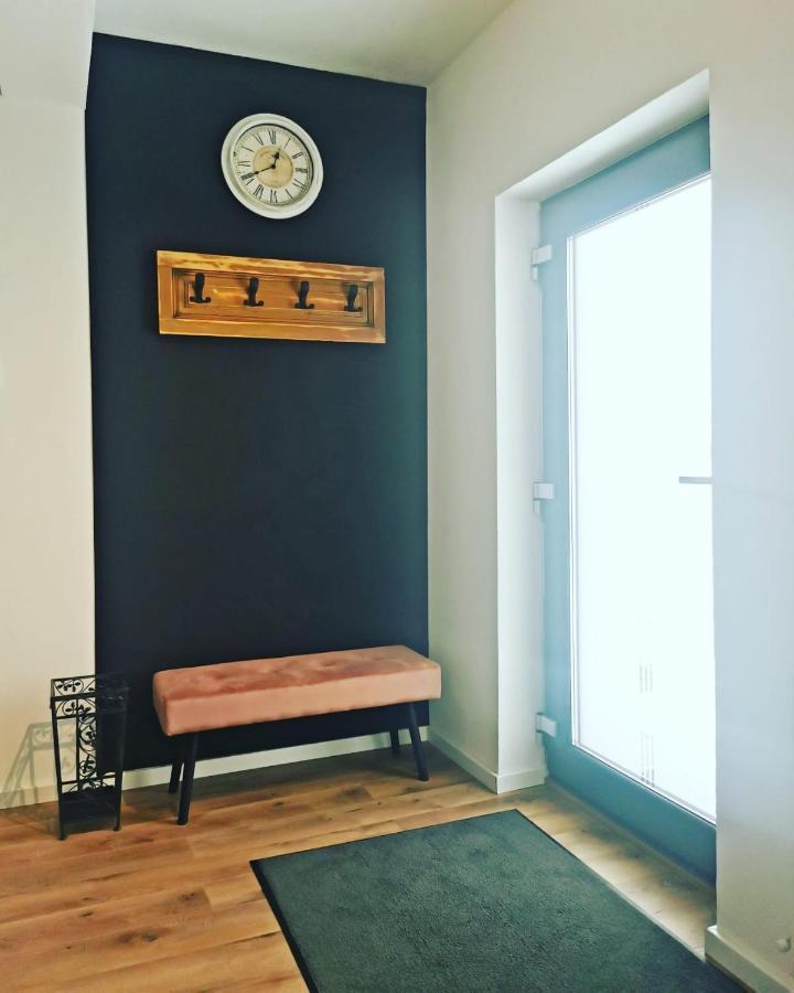 Astra Home Sibiu Dış mekan fotoğraf
