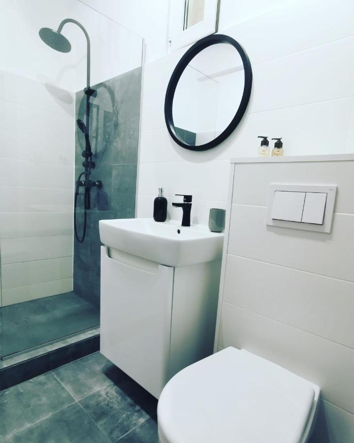 Astra Home Sibiu Dış mekan fotoğraf