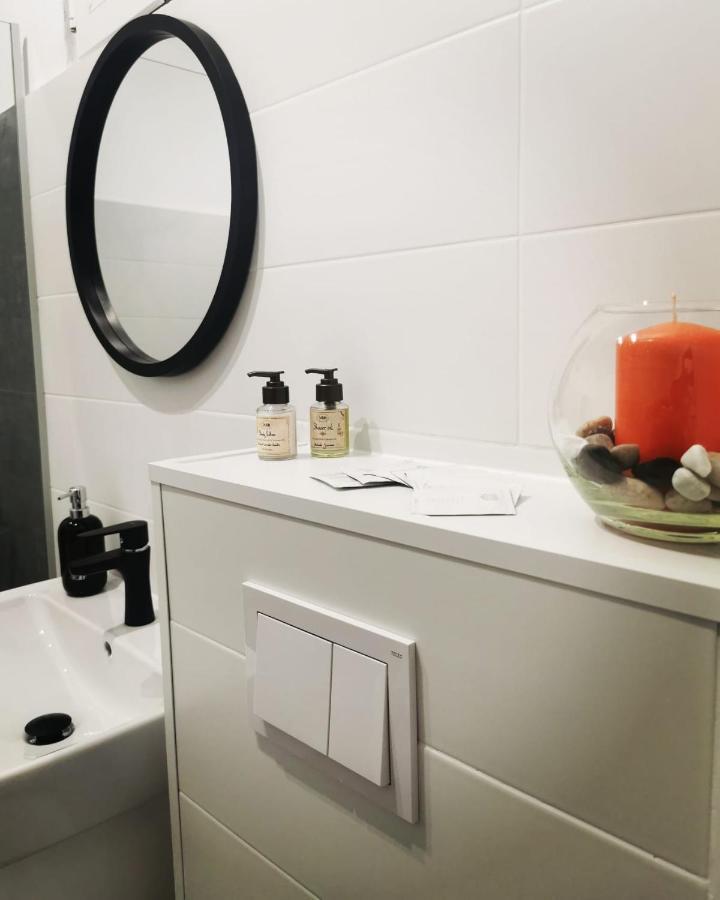 Astra Home Sibiu Dış mekan fotoğraf