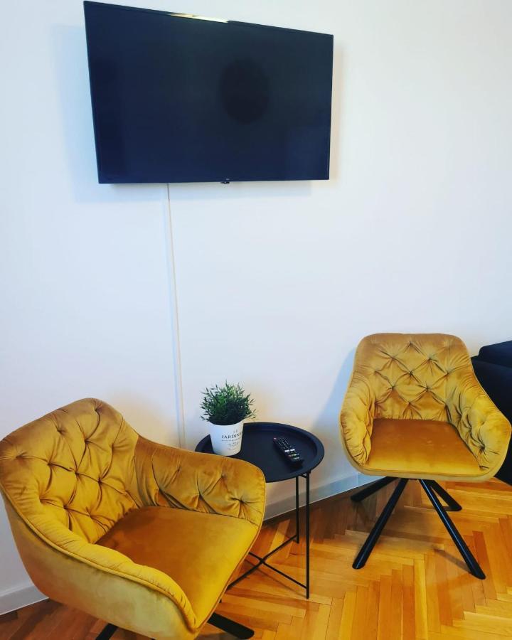 Astra Home Sibiu Dış mekan fotoğraf