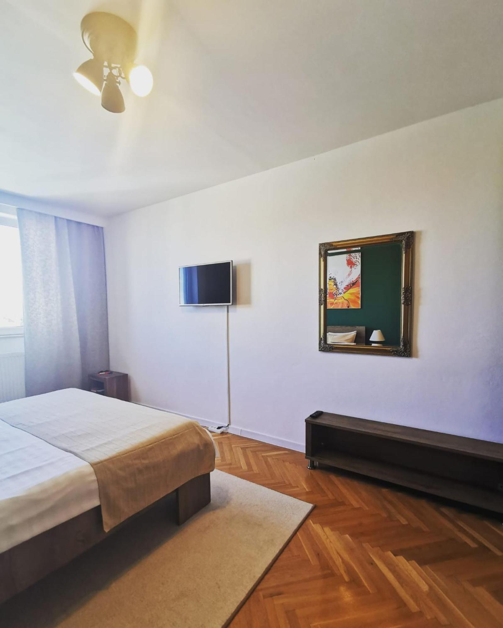 Astra Home Sibiu Dış mekan fotoğraf